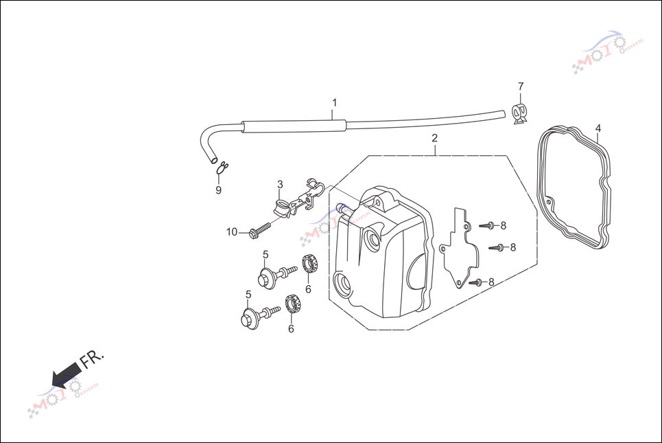 Engine Diagram